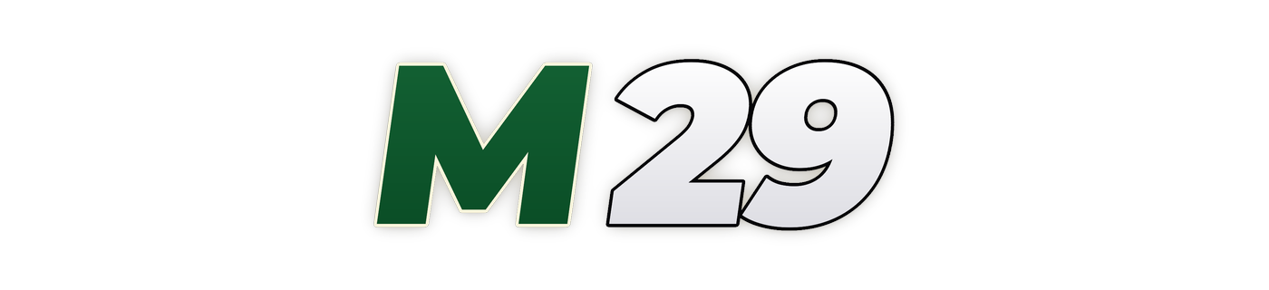 m29 Logo